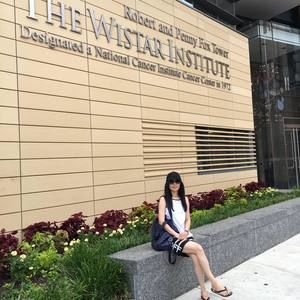 Meet your Posher, Wei